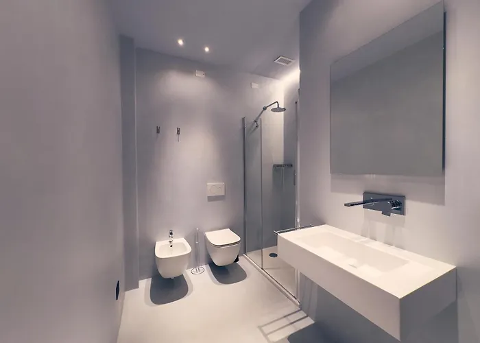 Pensión Dimora In Prato