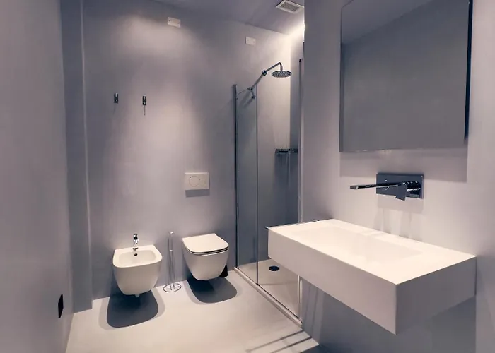 Dimora In Prato Падуя