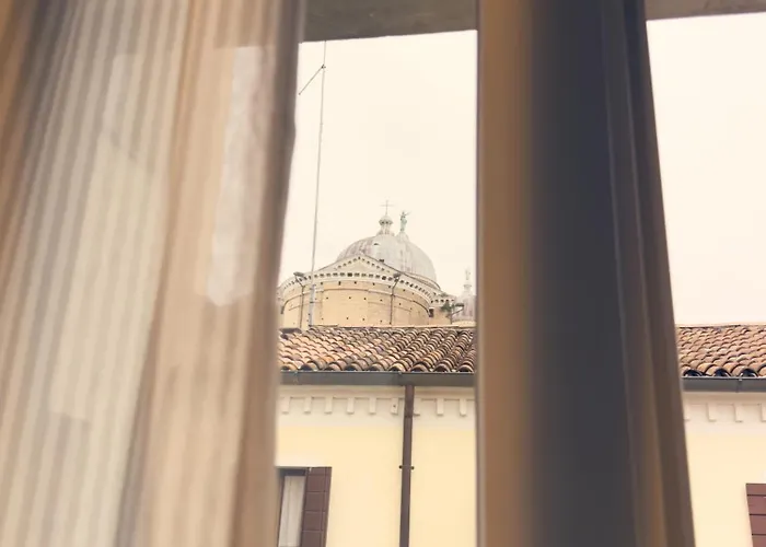 Pensión Dimora In Prato