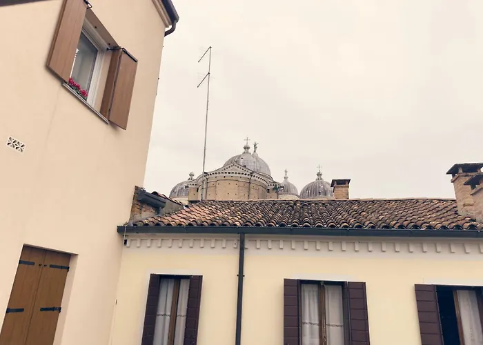 Pensión Dimora In Prato 3*