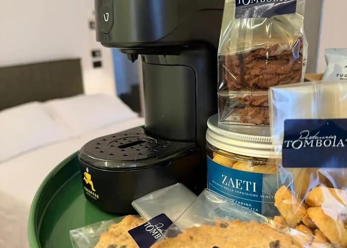 Pensión Dimora In Prato