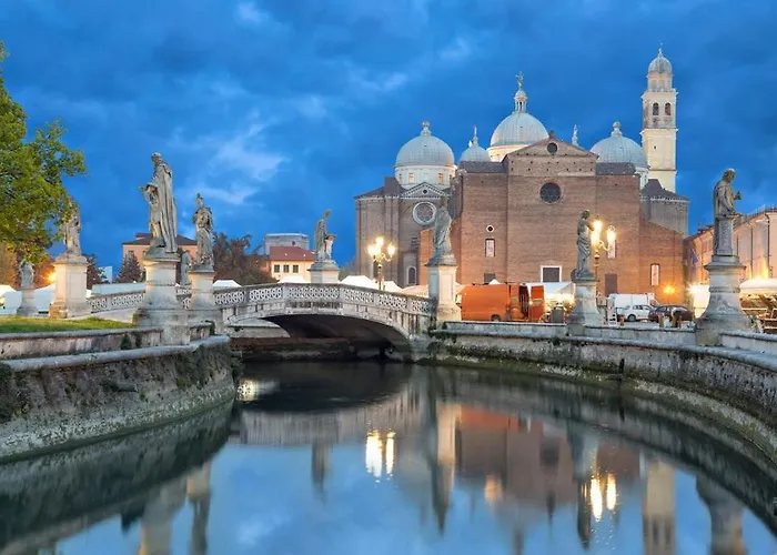 Гостевой дом Dimora In Prato