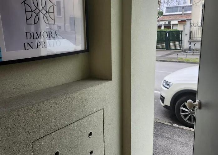 Gasthof Dimora In Prato