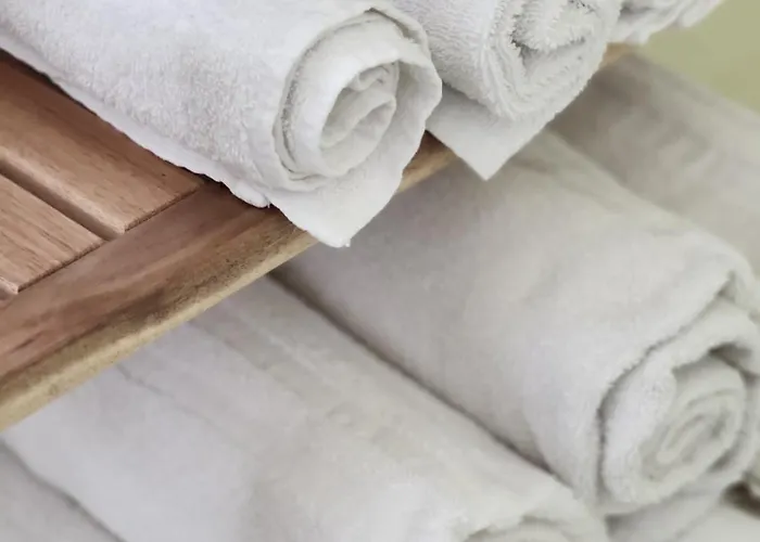 Dimora In Prato Padua