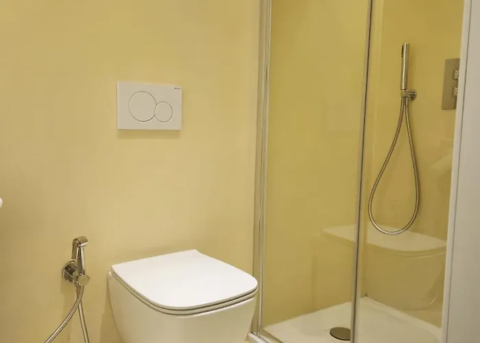 Dimora In Prato Gasthof