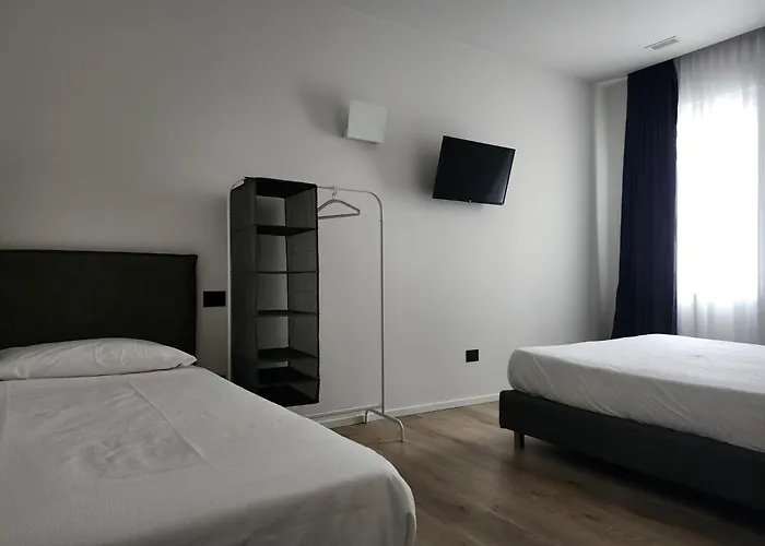 Dimora In Prato Padua