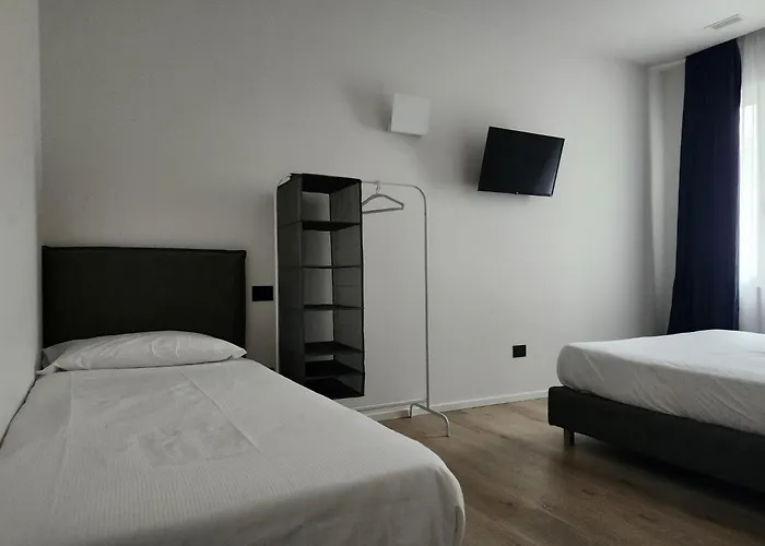 Dimora In Prato 3* Padua