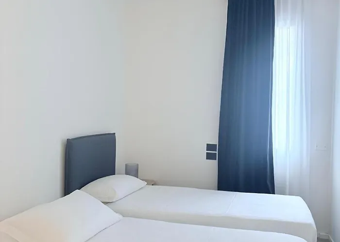 Dimora In Prato Padua