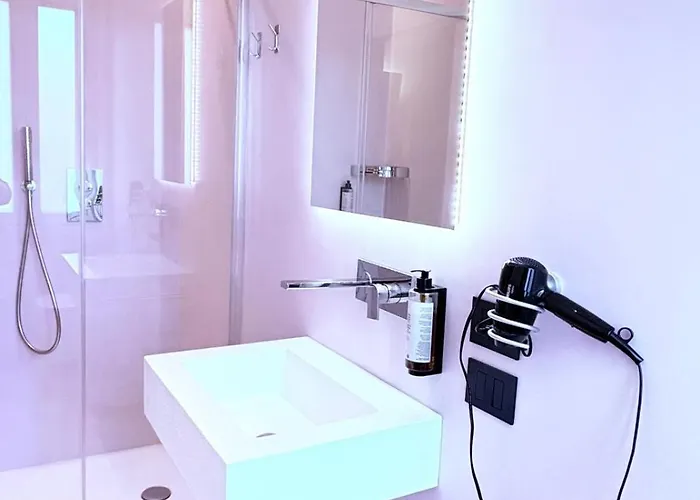 Gasthof Dimora In Prato 3*